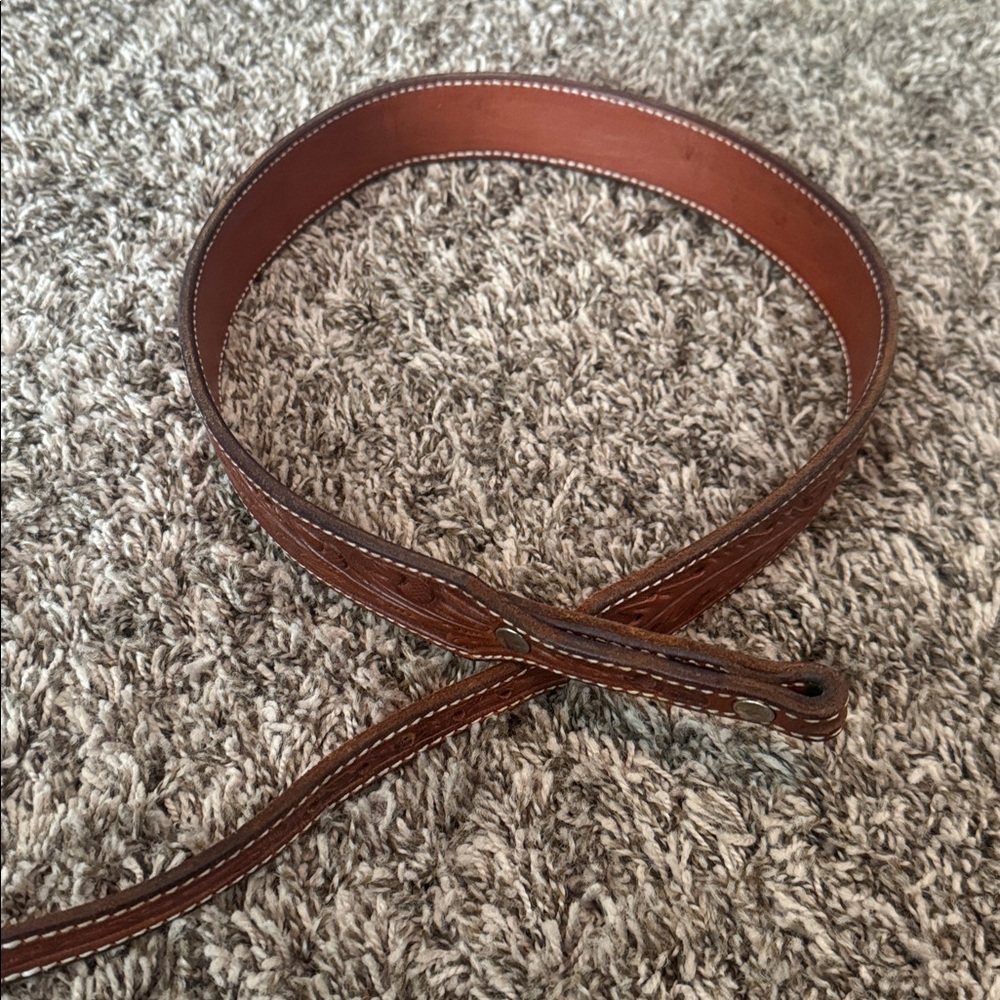 Western belt